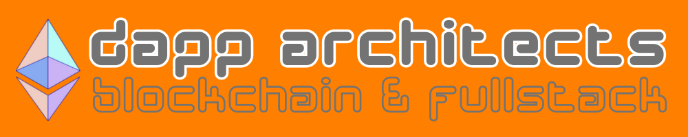 DApp Architects